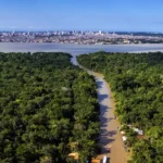 Turismo ganha novo patamar no Brasil após a COP30