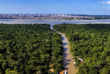 Turismo ganha novo patamar no Brasil após a COP30