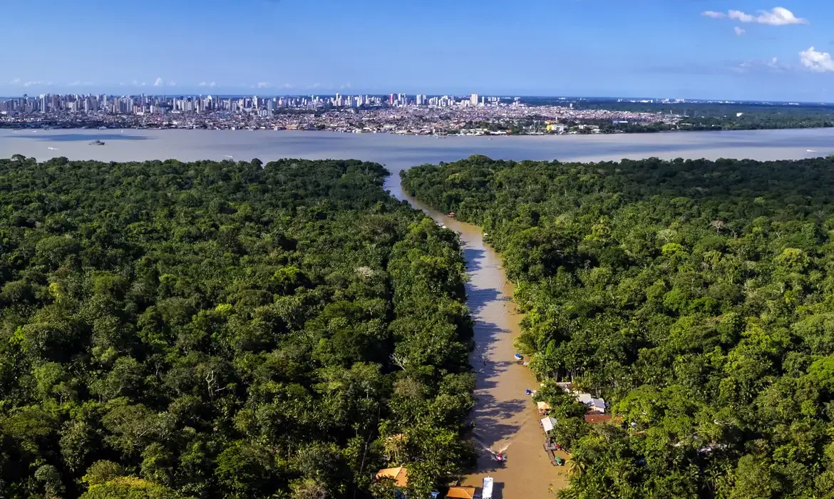 Turismo ganha novo patamar no Brasil após a COP30