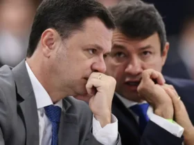 Torres pede para cumprir pena na superintendência da PF