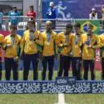 Parapan: Brasil encerra edição juvenil na liderança do quadro de medalhas