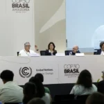 Brasil recebe US$ 300 milhões para plano de saúde climática
