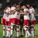 Novorizontino x CRB: onde assistir, escalações e clima para o último ato da Série B. Imagem: @franciscocedrimfotografia