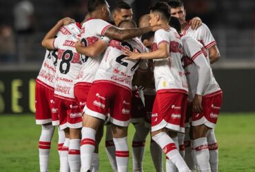 Novorizontino x CRB: onde assistir, escalações e clima para o último ato da Série B. Imagem: @franciscocedrimfotografia