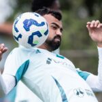 Cruzeiro x Fluminense: onde assistir, escalações e tudo sobre o duelo do Brasileirão 2025. Imagem: @ggaleixo Cruzeiro