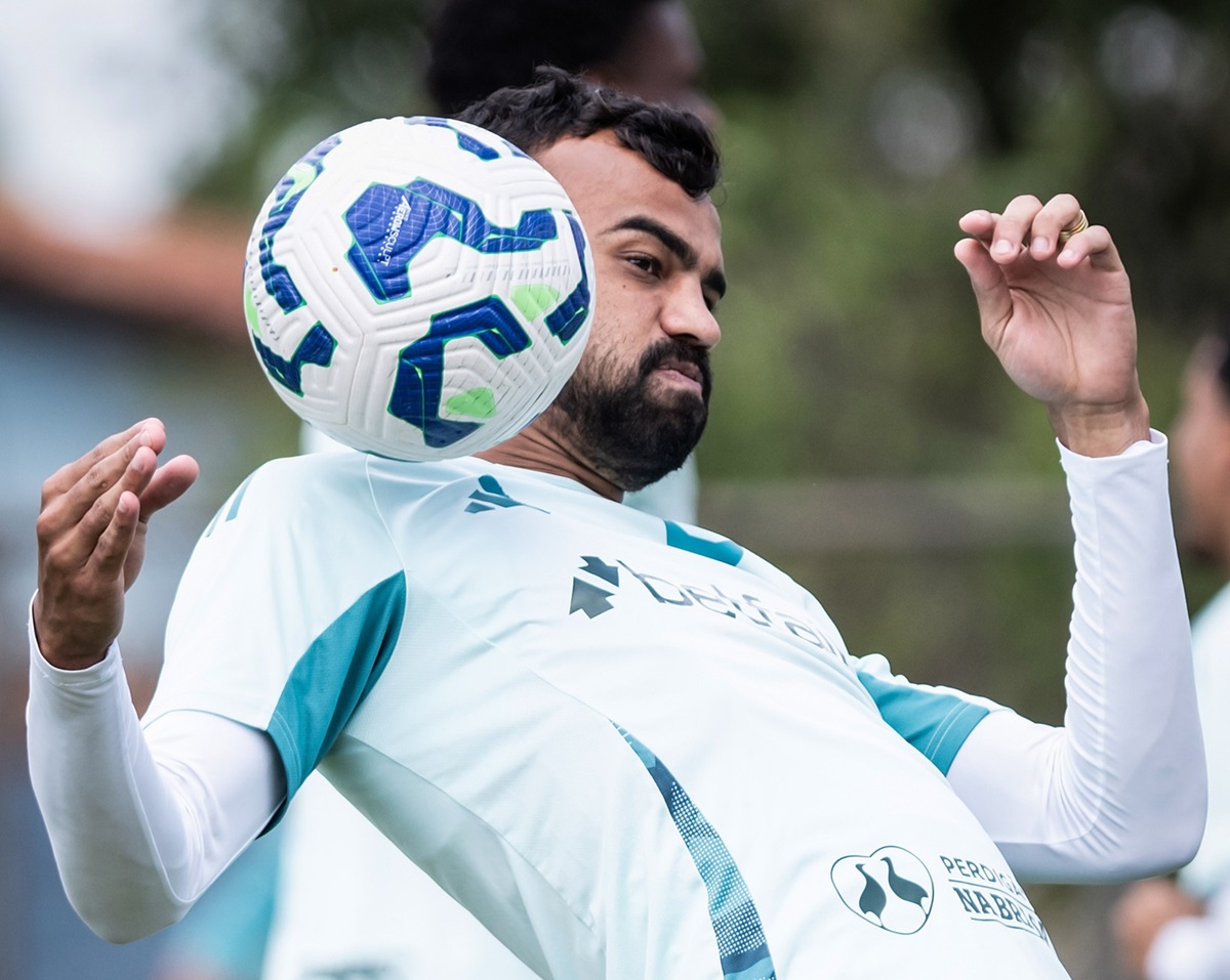 Cruzeiro x Fluminense: onde assistir, escalações e tudo sobre o duelo do Brasileirão 2025. Imagem: @ggaleixo Cruzeiro