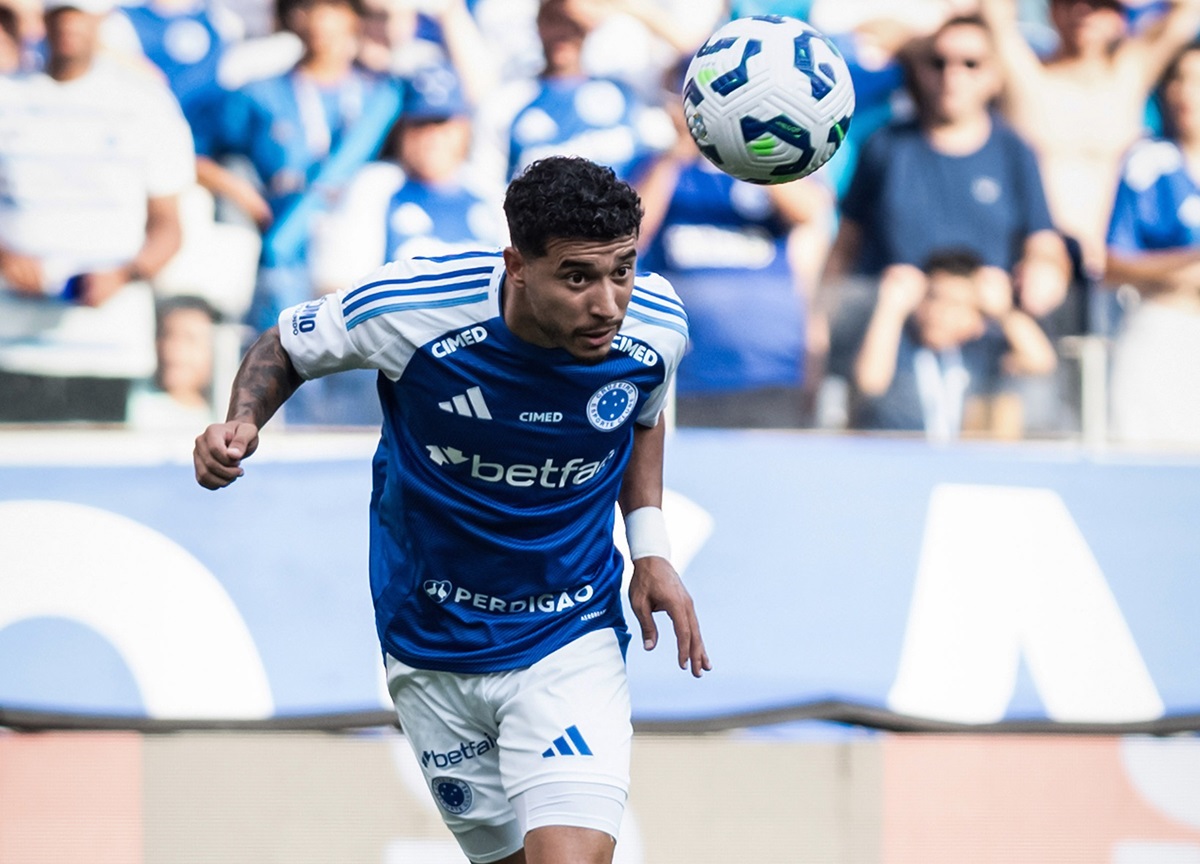 Grêmio x Cruzeiro: onde assistir ao duelo decisivo do Brasileirão 2025 e prováveis escalações. Imagem: @ggaleixo Cruzeiro