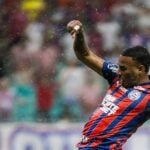 Bahia x Vasco: onde assistir, prováveis escalações e clima quente na reta final do Brasileirão 2025. Imagem: @leticiamartinsphoto