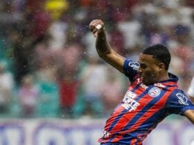 Bahia x Vasco: onde assistir, prováveis escalações e clima quente na reta final do Brasileirão 2025. Imagem: @leticiamartinsphoto