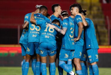 Sport x Atlético-MG: onde assistir, horário e escalações. Imagem: @paulopaivafoto @sportrecife