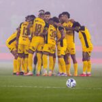 Sport x Juventude: onde assistir ao vivo e prováveis escalações pelo Brasileirão 2025. Imagem: @paulopaivafoto @sportrecife