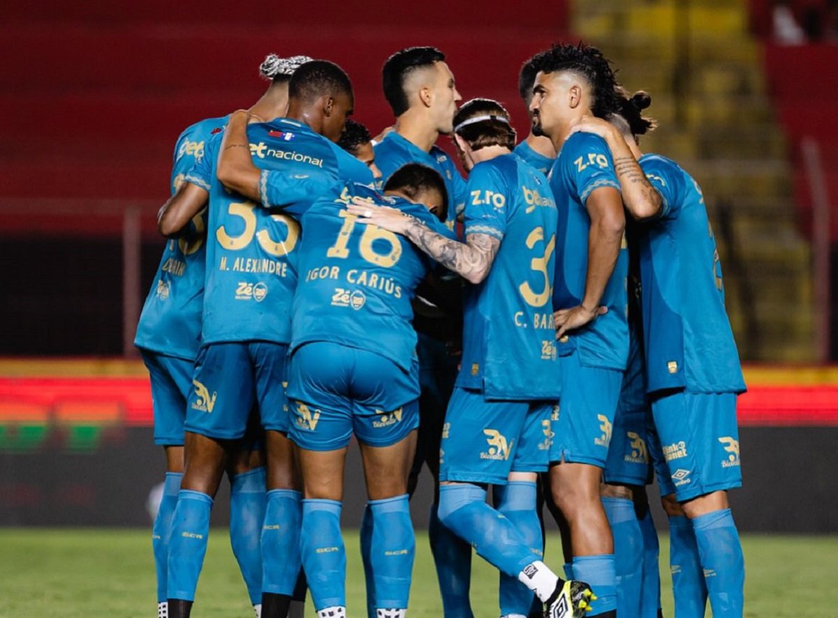 Botafogo x Sport: onde assistir, escalações e tudo sobre o duelo pela 34ª rodada do Brasileirão. Imagem: @paulopaivafoto @sportrecife