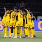 Sport x Vitória: onde assistir e tudo sobre o duelo pela 35ª rodada da Série A. Imagem: @paulopaivafoto @sportrecife