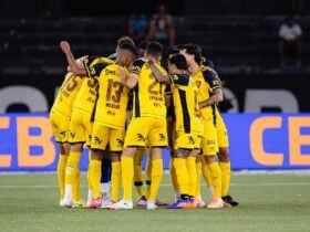 Sport x Vitória: onde assistir e tudo sobre o duelo pela 35ª rodada da Série A. Imagem: @paulopaivafoto @sportrecife