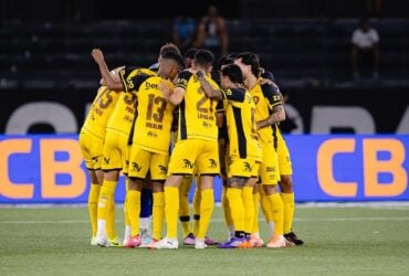 Sport x Vitória: onde assistir e tudo sobre o duelo pela 35ª rodada da Série A. Imagem: @paulopaivafoto @sportrecife