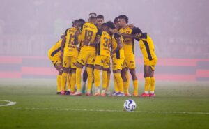 Sport x Juventude: onde assistir ao vivo e prováveis escalações pelo Brasileirão 2025. Imagem: @paulopaivafoto @sportrecife
