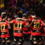 Sport evita rebaixamento antecipado, mas luta pela permanência é quase impossível. Imagem: @paulopaivafoto@sportrecife