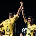 Mirassol x Ceará: onde assistir, escalações e tudo sobre o duelo decisivo no Brasileirão. Imagem: @pedrozacchi