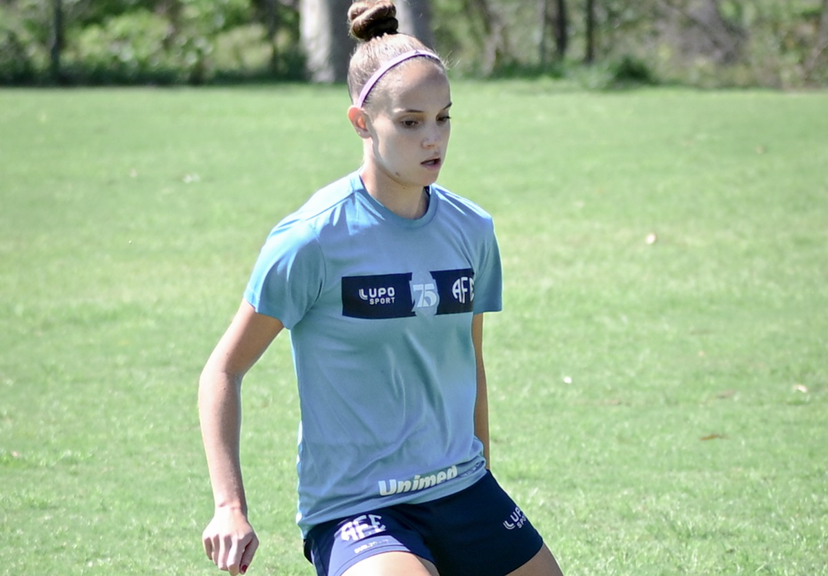 Ferroviária x Corinthians ao vivo: onde assistir e tudo sobre o duelo do Paulistão Feminino 2025. Imagem: @rafaelzocco Ferroviária