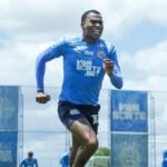 Bahia x Fortaleza: onde assistir, escalações e tudo sobre o duelo decisivo pela 34ª rodada. Imagem: @therafao