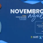 Ações da ALMT reforçam prevenção da prostata