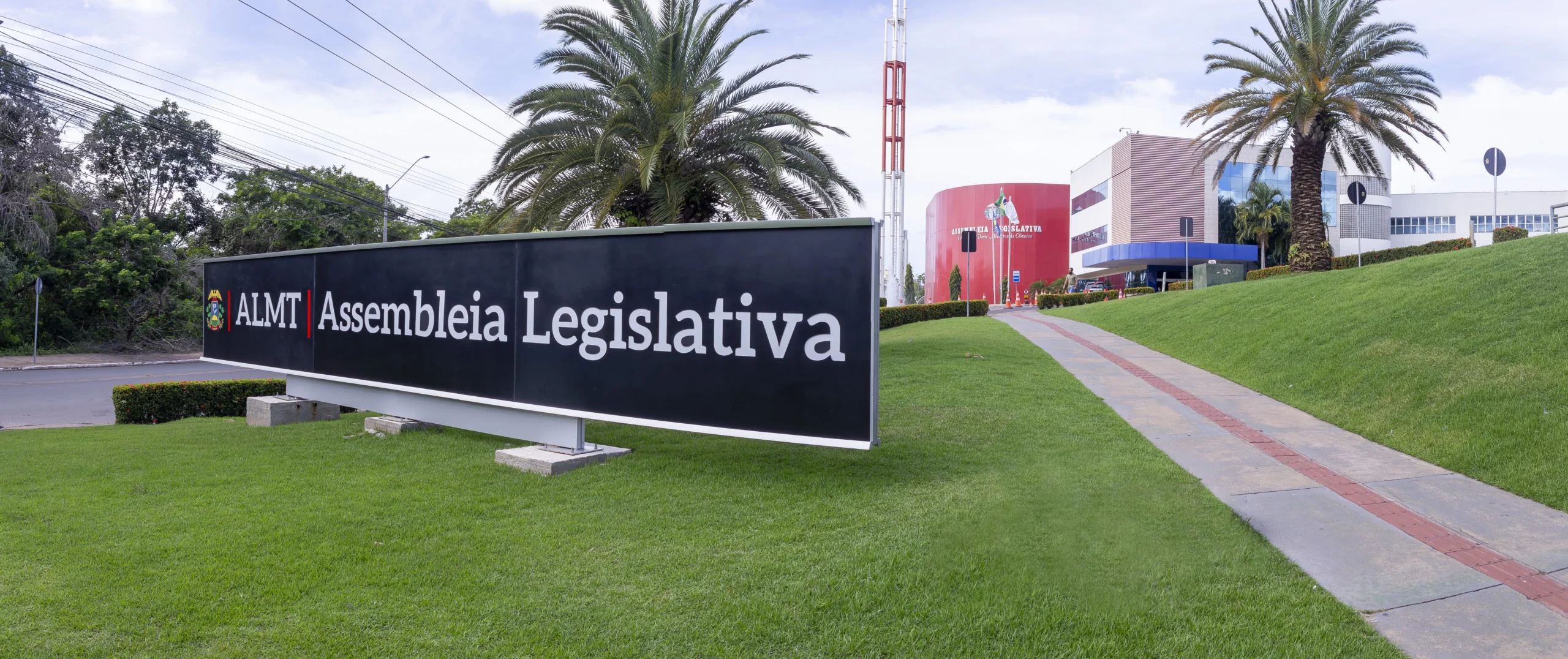 ALMT debate orçamento de R$ 40 bi para 2026 nesta terça-feira