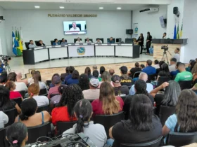 Habitação e expansão: Tapurah anuncia 400 novas moradias