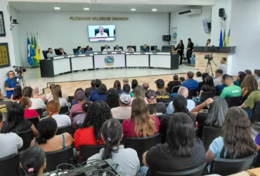 Habitação e expansão: Tapurah anuncia 400 novas moradias