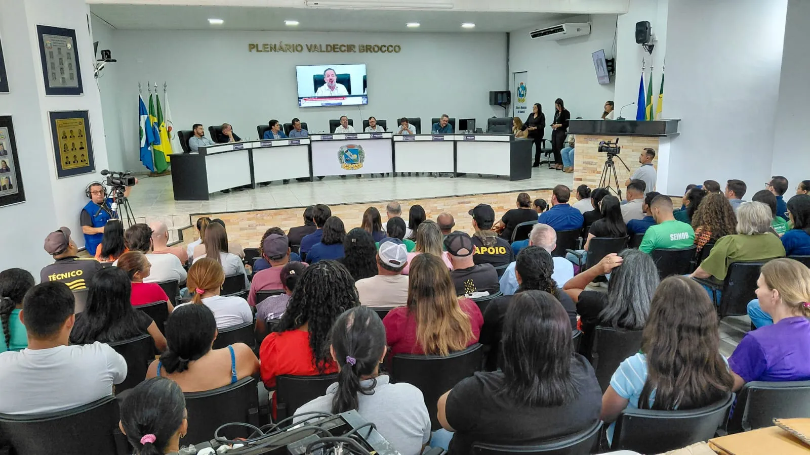 Habitação e expansão: Tapurah anuncia 400 novas moradias