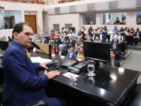 Homenagens reforçam contribuição a Mato Grosso