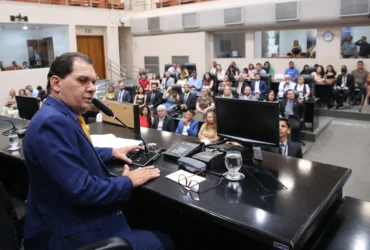 Homenagens reforçam contribuição a Mato Grosso