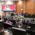 ALMT reconhece personalidades que impulsionam Mato Grosso