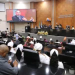 ALMT celebra ações de antirracismo em sessão especial