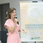 Violencia: campanha reforça ações de proteção em MT