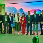 ALMT destaca protagonismo de Mato Grosso na COP30