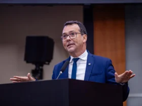 AL-MT exige segurança em eventos do Parque Novo Mato Grosso