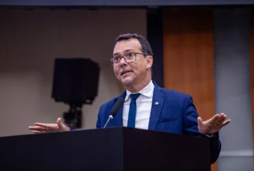 AL-MT exige segurança em eventos do Parque Novo Mato Grosso