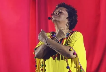 AML celebra literatura e ancestralidade negras em Cuiabá