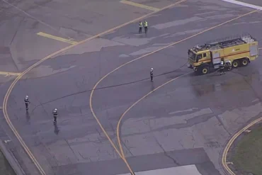 Aeroporto-de-Congonhas-fica-suspenso-por-1h-apos-derramamento-de-oleo