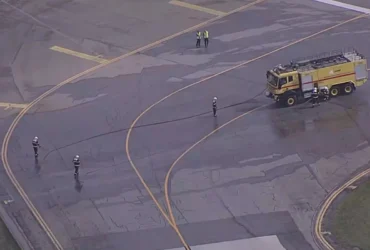 Aeroporto-de-Congonhas-fica-suspenso-por-1h-apos-derramamento-de-oleo