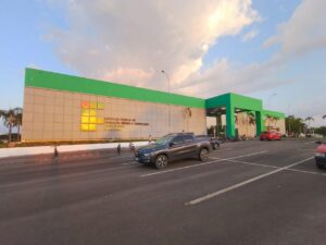Agronomia e Pedagogia no IFMT em Sorriso: Inscrições terminam no domingo