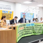 Educação terá força de trabalho completa em 2026