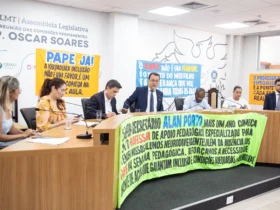 Educação terá força de trabalho completa em 2026