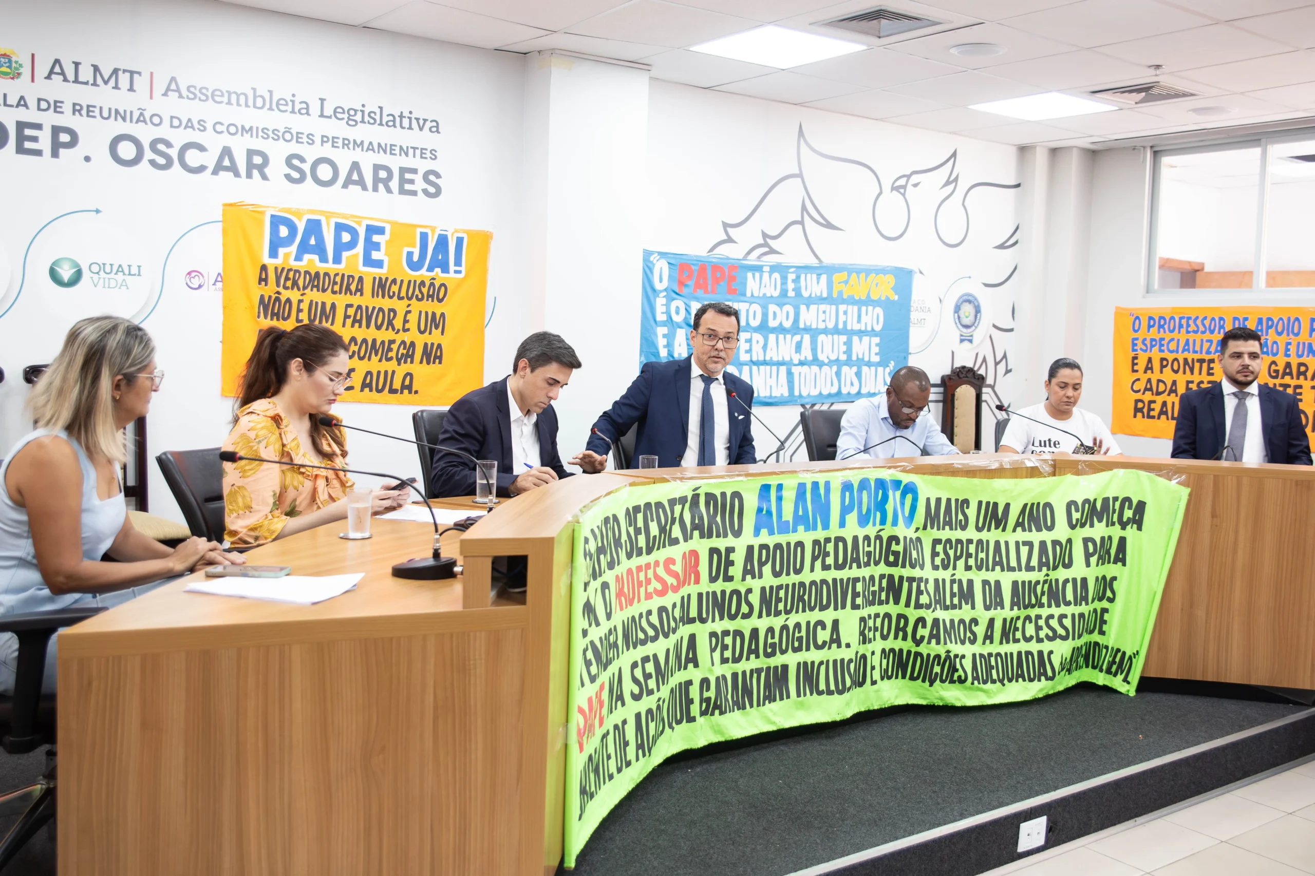 Educação terá força de trabalho completa em 2026