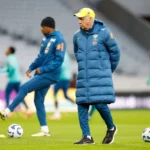 Seleção Brasileira projeta amistoso com Tunísia