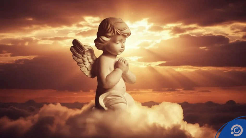 Anjo da Guarda