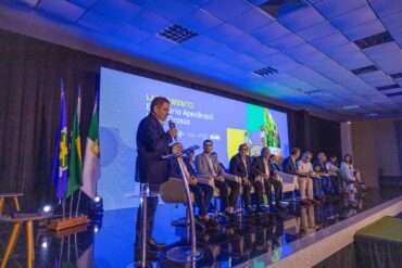 Famato sedia escritório da ApexBrasil e aproxima o setor produtivo de mercados globais