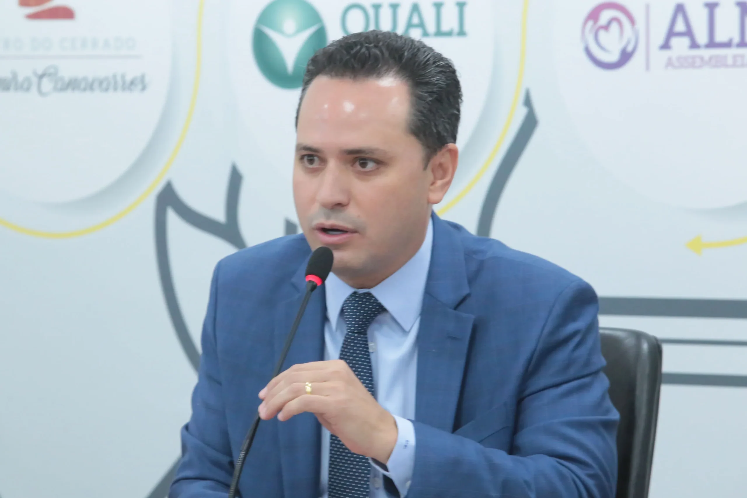 Investimentos impulsionam ações em Mato Grosso