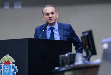 Deputado cobra ações para conter violência escolar em Mato Grosso