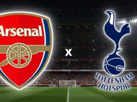 Arsenal x Tottenham